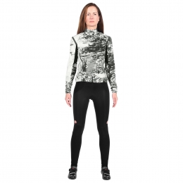 CASTELLIPerfettoRoS2UnltdDamessetwinterfietsjacklangekoersbroek