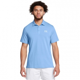 UnderArmourIconPolo