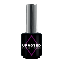 NailPerfectUPVOTEDSoakOffGelpolish180Grabber15ml