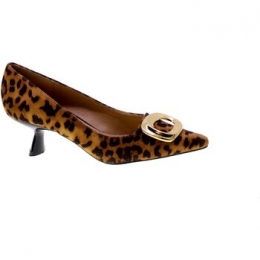 PumpsGoldampgold93492