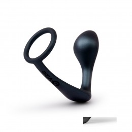 B-VibeRingerCockringButtplug10cm