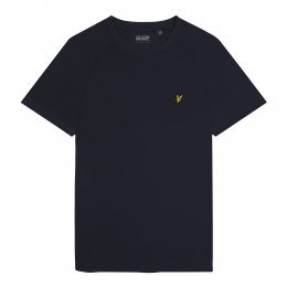 LyleScottSportsCoreRaglan