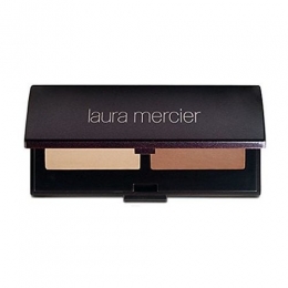 LauraMercierBrowPowderDuoAuburn34gram