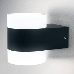 LEDVANCEEnduraStyleUpDownpuckbuitenwandlamp