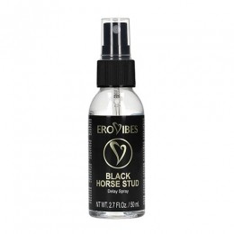 ErovibesBlackHorseStudDelaySpray50ml