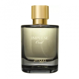 ZimayaImpulseOudEaudeParfum100ml