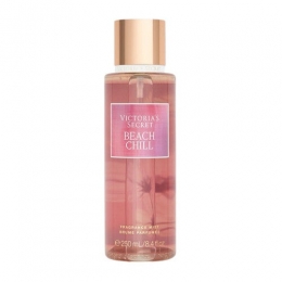 VictoriasSecretBeachChillBodyMist250ml