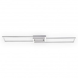 LOLASmartLEDplafondlampLOLAsmartMaxi110x25cm