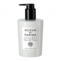 AcquaDiParmaColoniaHandBodylotion300ml