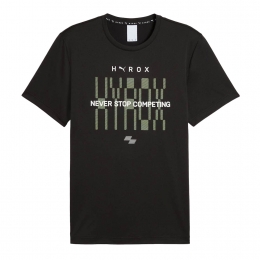 PumaPumaXHyroxTadT-shirt