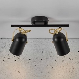 NordluxPlafondspotLotus2-lamps