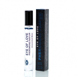 EyeofLoveFeromonenParfumUnscentedMale10ml
