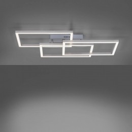 LOLASmartLEDplafondlampLOLAsmartMaxi82x50cm