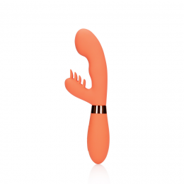 LovelineRabbitVibratorGlazedCarrots21cm