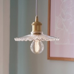NordluxHanglampTorinainVintage20cm