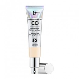 iTCosmeticsYourSkinButBetterCCCreamSPF50Fair32ml