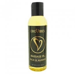 ErovibesMassageOlieSexyLavendel150ml