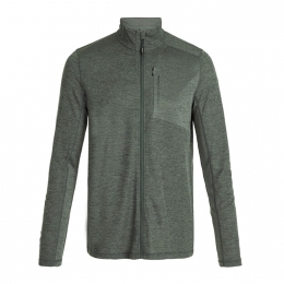 ProtestKaraokeFullZipTop