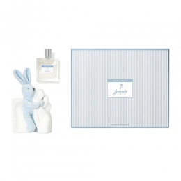 JacadiToutePetitebabyboyGiftSet
