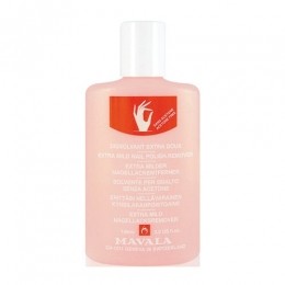 MavalaExtraMildNagellakremover100ml