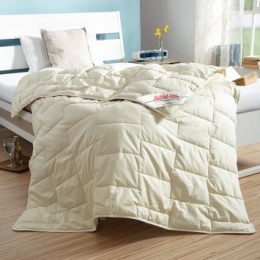 Dekbedmetvullingvan100zijde