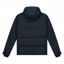 BeatBarrettSkiLifestyleJacket