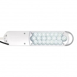 LEDtafellampMAULatlanticwithoogte41cmvoet