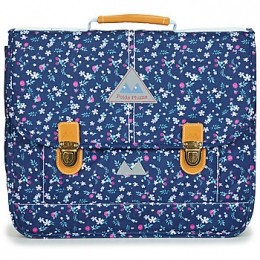 SchooltasPoidsPlumeFLEURYCARTABLE38CM