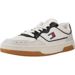 SneakersTommyJeansTJMCUPSOLEELEVATEDLEA