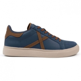 LageSneakersMunichRete8080112Azul