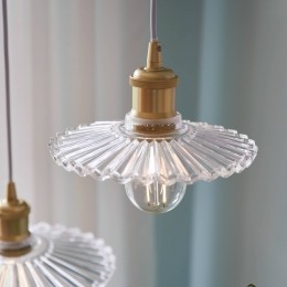 NordluxHanglampTorinainVintage24cm