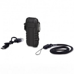 Multifunctioneleplasma-aansteker