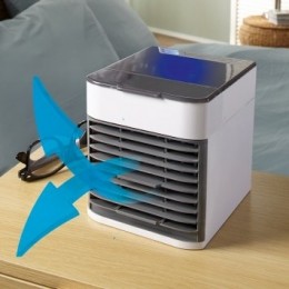 Mini-aircometsfeerverlichting