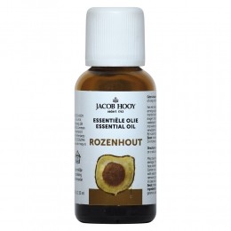 JacobHooyRozenhoutOlie30ml