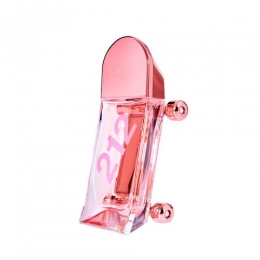 CarolinaHerrera212HeroesForeverYoungEaudeParfum30ml
