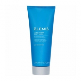 ElemisCoolDownBodyWash200ml