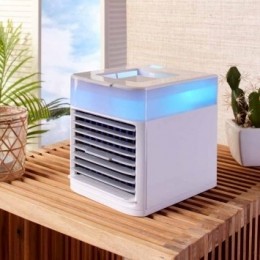 Mini-aircometsfeerverlichting