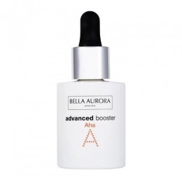 BellaAuroraAdvancedBoosterAHASerum30ml