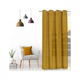 VitragesSoleilDOcreVELVET