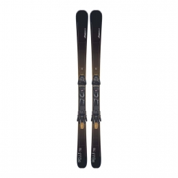 NordicaBelleDc78Tp2Light11FdtBinding