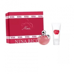 NinaRicciNinaGiftSet