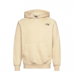 TheNorthFaceRaglanBoxNSECasualSweaterHerenS
