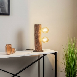 EnvostarBeamtafellamp2-lampsdennenhoutdonker