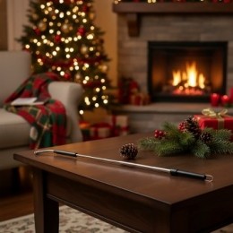 Oplaadbarertelescopischeaansteker