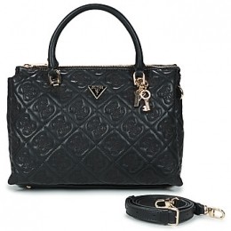 HandtasGuessADELASIAMULTICOMPSATCHEL
