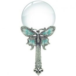 BeeldjesSignesGrimaltVergrootglas