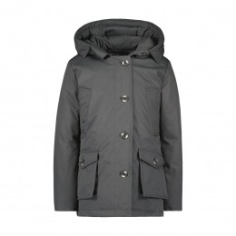 Airforce4PocketParkaKids