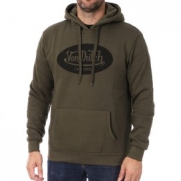 SweaterVonDutch-
