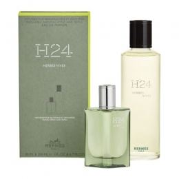 HermsH24HerbesVivesGiftSetRefillable