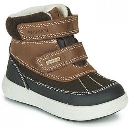 SnowbootsPrimigiPEPYSGORE-TEX